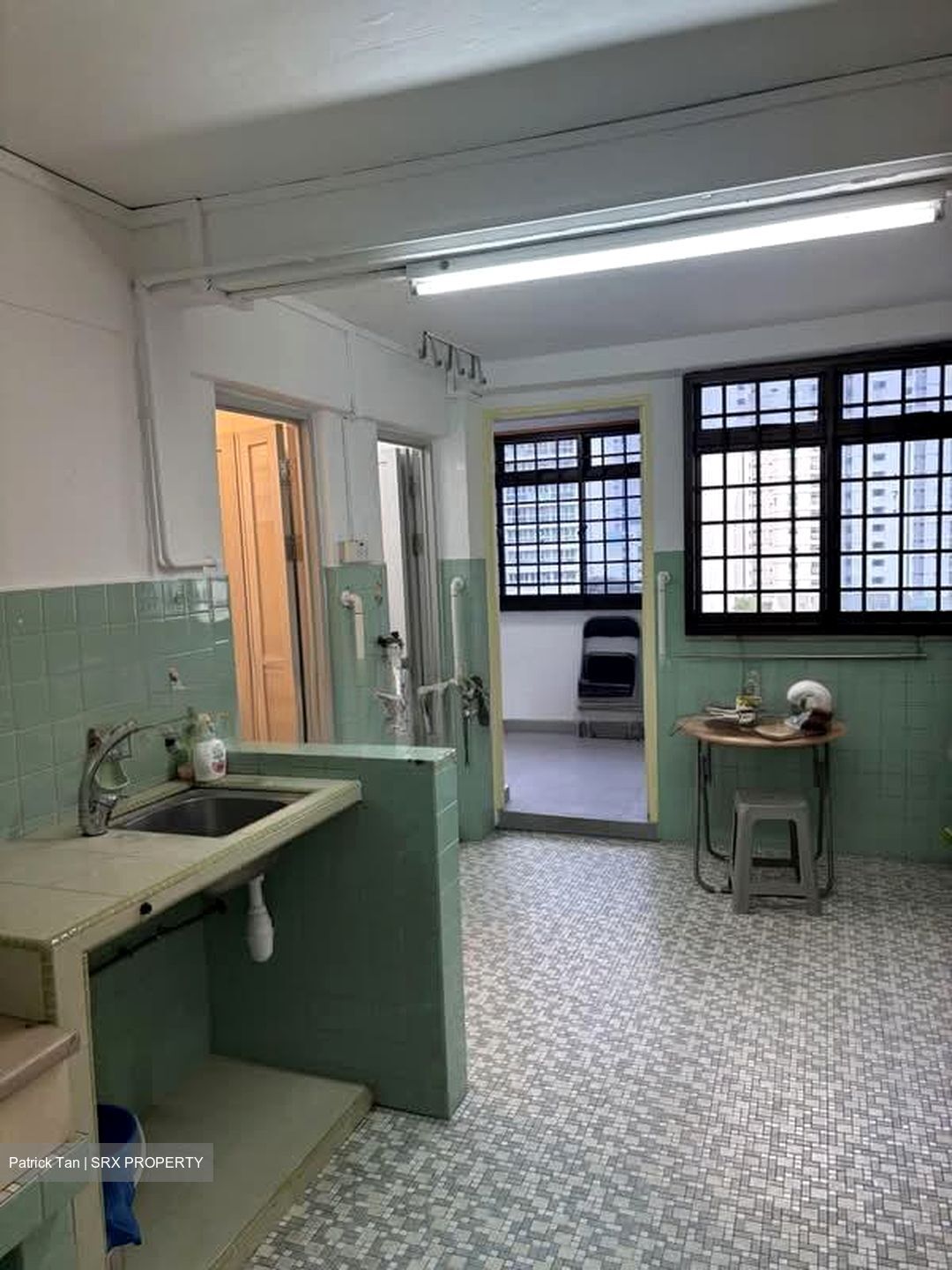 Blk 163 Toa Payoh Green (Toa Payoh), HDB 3 Rooms #576783861